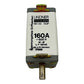 LINDNER 17999.16078 fuse insert 500V 160A VE:3pcs. fuse insert 
