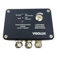 Visolux ST2 Lichtregler 10...30 V Ausrichtkontrolle
