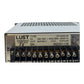 Lust VF1202S,G8 Frequenzumrichter Out:3x0-230V 1,9A 0,375kW In:230VAC+15%/-20%