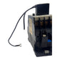 Siemens 3TH8031-0A auxiliary contactor +3TX6406-0C 3S + 1Ö AC-11 220V 16A 
