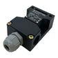 Schmersal AZ15zvrk safety switch AC-15: 230V 4A IP67 safety switch 