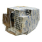 GEFRAN GTS-75/48-D-0 relay 25A-480 VAC 50-60Hz GEFRAN relay 
