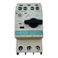 Siemens 3RV1021-1BA10 Leistungsschalter 50/60Hz CAT.A / AC3 400...690V 14...20A