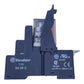 Finder 55.34.8.230.0040 + 94.04.0 base relay 10A 250V 10A 300V 7A 250V 230V AC 