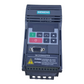 Siemens 6SE9210-7CA40 Frequenzumrichter Mircromaster Input: 230V 土15% IP20