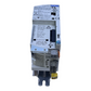 Lenze E82EV371_2C Frequenzumrichter 0,37kW 13141952 8200 vector