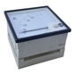 M&W Ampermeter 0-40A Messgerät für industriellen Einsatz Messgerät M&W 0-40A