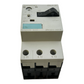 Siemens 3RV1011-1AA15 Leistungsschalter für industriellen Einsatz 50/60Hz