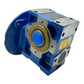 Rossi MRV40UO3A Getriebe für industriellen Einsatz 1,036kW Getriebe MRV40UO3A