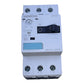 Siemens 3RV1011-1EA10 Leistungsschalter für industriellen Einsatz Siemens