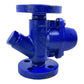 Flowserve BK45 DN15 Kondensatableiter für industriellen Einsatz FL-PN40B1