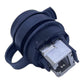 Weidmüller IE-FCM-RJ45-C Steckverbinder/Kupplung 1018790000 VE: 10stk/pcs