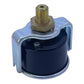 Rexroth 1827231042 Manometer für industriellen Einsatz Manometer