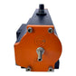 Ebro EB8.1SYD Pneumatic rotary actuator for industrial use Ebro EB8.1SYD