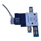 Festo CPE14-M1BH-3GL-QS-6 196887 Magnetventil für industriellen Einsatz 196887