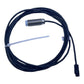 Balluff BCS0019 Induktiver Sensor BCS M12T4D1-XXS80G-EP02-GZ01-002 Balluff BCS00