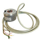 Baumer BHG 16.24K2000-E2-5 Drehgeber für industriellen Einsatz BHG 16.24K2000-E2