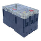 Moeller NZMS4-63 circuit breaker for industrial use 3-pole 40-63A NZM