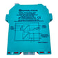 Pepperl+Fuchs KFD2-CR-1.300 Transmitterspeisegerät 072016 Pepperl+Fuchs KFD2-CR-