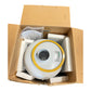 LOSMA AS3 Aspirofilter oil mist separator air filter for industrial use