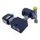Bürkert 147657 135447 Solenoid valve Bürkert 147657 135447 Solenoid valve Bürkert 14 