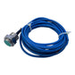 Pepperl+Fuchs NJ6-22-N-G-5M Induktiver Sensor 106461 Pepperl+Fuchs NJ6-22-N-G-5M