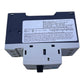 Siemens 3RV1011-0GA10 Leistungsschalter Siemens  3RV1011-0GA10 Leistungsschalter