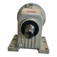 Bonfiglioli C312 P P90 gearbox for electric motors Ø30 for industrial use