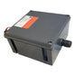 Steel Steel 8146/5051 Control box for industrial use Control box 