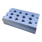 Festo PRS-1/4-4 Anschlussblock 10187 Festo PRS-1/4-4 Anschlussblock 10187  Festo