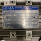 BIMA C71B6 Elektromotor 50Hz 230/400V 1.5/0.9A 0,25kW
