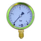TECSIS P1515B073002 manometer 63mm 0-4bar G1/4B pressure gauge 