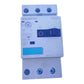 Siemens 3RV1011-1FA10 Leistungsschalter 690V AC 3,5-5A 3-polig