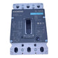 Siemens 3VL1703-1DD33-0AA0 circuit breaker 55kA 415V AC 3-pole 
