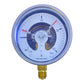 Kobold Manometer mit Kontaktfunktion 30W 50VA 380V 0-40 bar