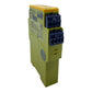 Pilz PNOZX2P Sicherheitsschaltgerät 777303 24V AC/DC 4,5VA 2,0W 50-60Hz