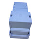 Rittal SV9342.320 Anschlussadapter 690V 1.600A 3-polig