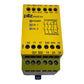 Pilz PNOZ X4 24VDC 3n/o 1n/c 774730 emergency stop switching device 
