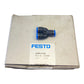 Festo QSMY-6-100 Y-Steckverbindung 130787 -0,95…6bar Push-Pull-Prinzip VE:100stk