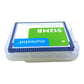 swissbit SFCF0512H1BU2TO-C-MS-527-L28 memory card 512MB 