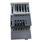 Gefran ADV20-1015-KXX-4F Inverter Inp: 3PH 380-480V 4.3A Out: 3PH 0-480V 4.2A 