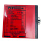 PR Electronics 2285 Loop Powered Isolator Inp.:0/4..20mA Out.:0/4...20mA 0-2,1V