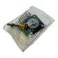 Numatics RKR22R Membran-Reparatursatz – mit Entlastungssatz