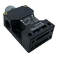 Schmersal AZ15zvrk safety switch AC-15: 230V 4A IP67 safety switch 