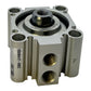 SMC CQ2B40TF-5DCZ Kompaktzylinder Pneumatikzylinder max 1.0MPa