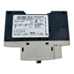 Siemens 3RV1011-1FA15 Leistungsschalter 3,5...5A 50/60Hz CAT.A/ AC-3 400...690V