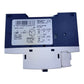 Siemens 3RV1011-1GA10 motor protection switch 4.5→6.3 A Sirius Innovation 3RV1 