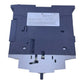 Siemens 3RV1431-4DA10 Leistungsschalter 400/690V 50/60Hz 50kA 25kA 5kA 3kA