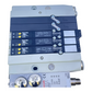 Rexroth BDC-B-DP_32 valve island R 480 712 585 24VDC IP65 10 bar 0.35W 1.1…1.3Nm