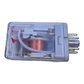 Kuhnke UF3-220V Universalrelais 220V AC 8743 Universalrelais VE:10stk